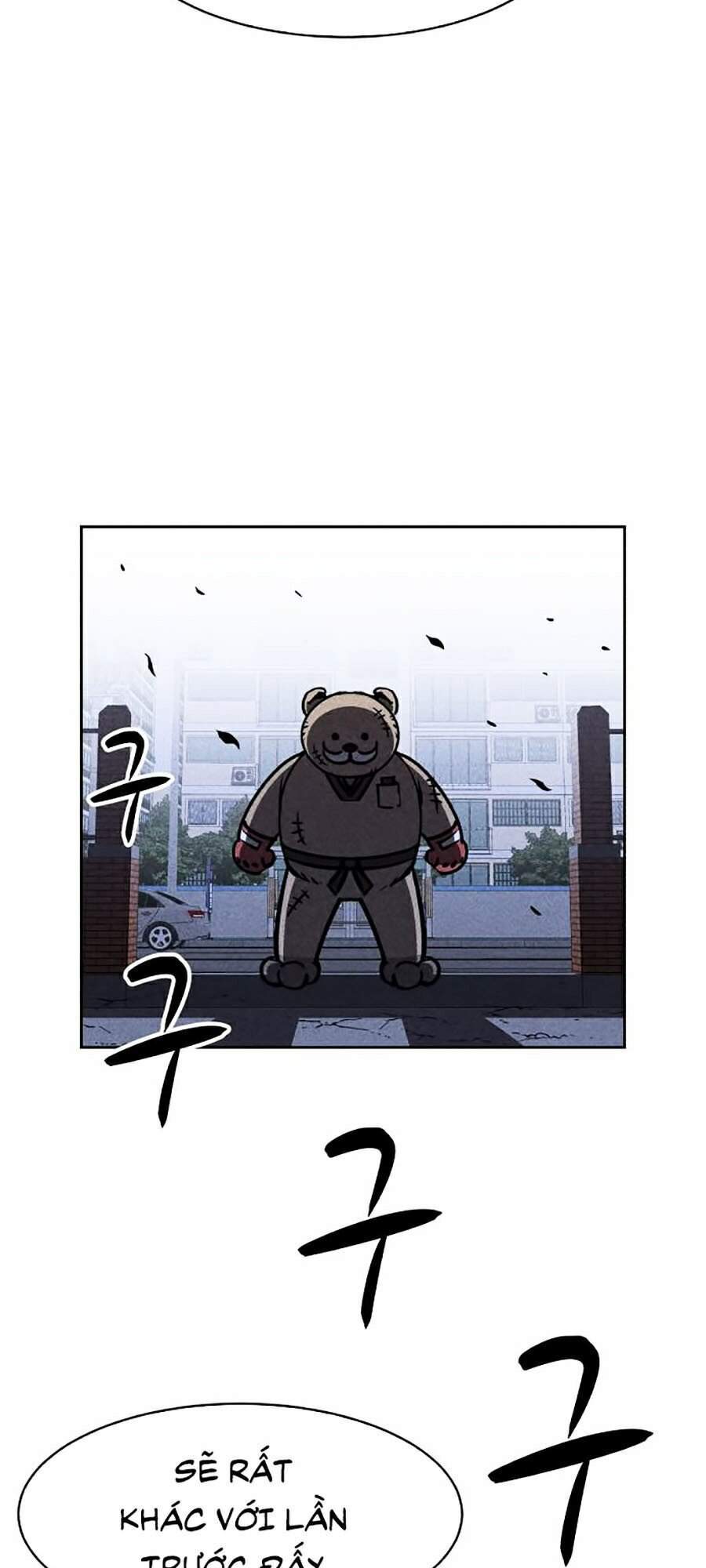 Óc Chó Toàn Năng - Chương 5