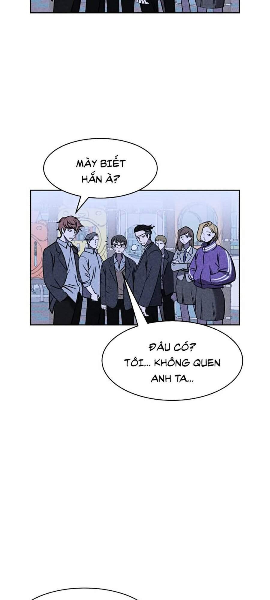 Óc Chó Toàn Năng - Chương 5