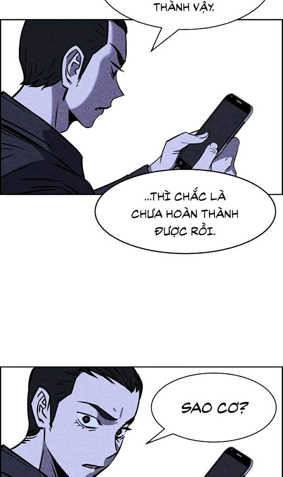 Óc Chó Toàn Năng - Chương 5