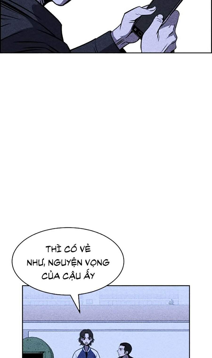 Óc Chó Toàn Năng - Chương 5