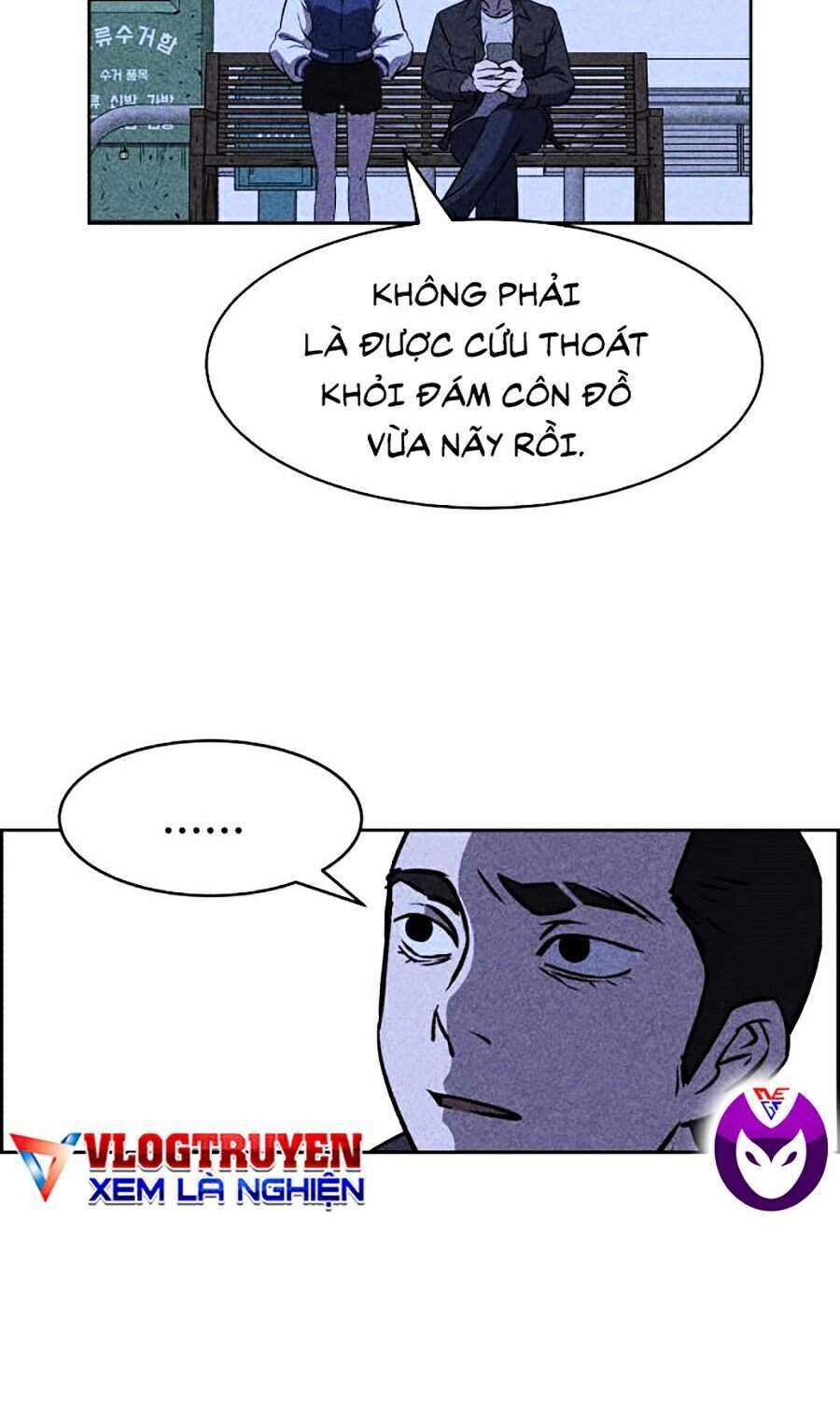 Óc Chó Toàn Năng - Chương 5