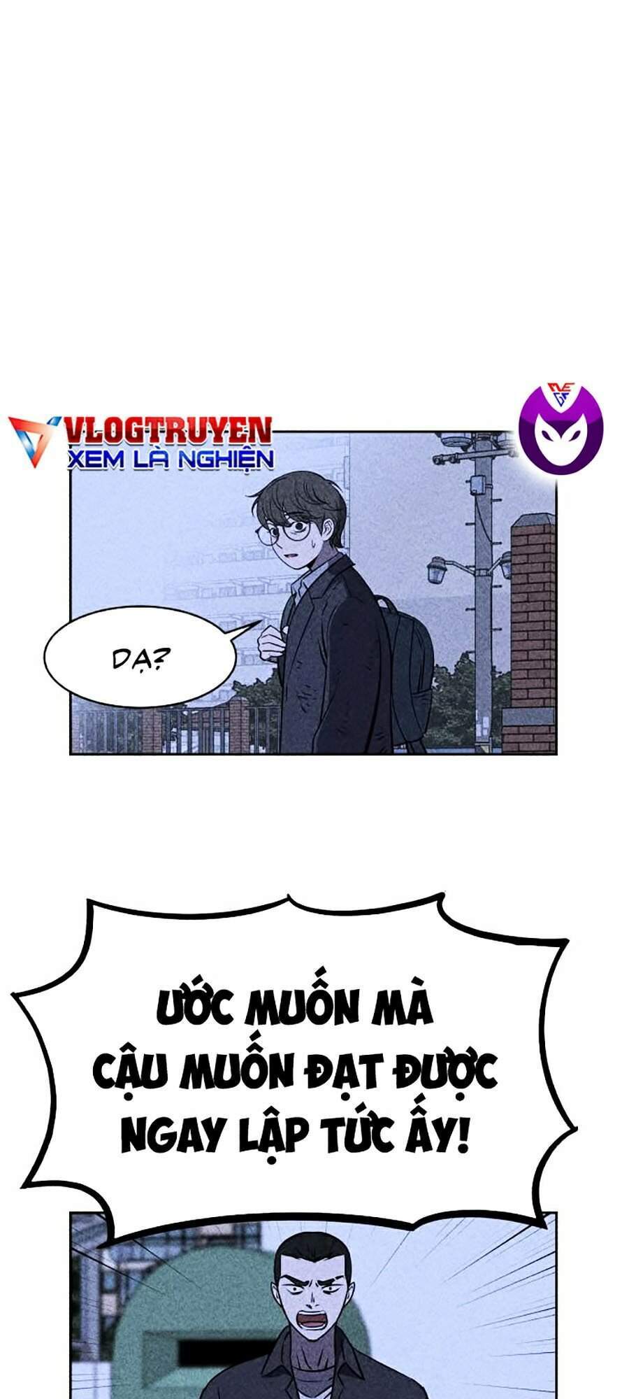 Óc Chó Toàn Năng - Chương 5