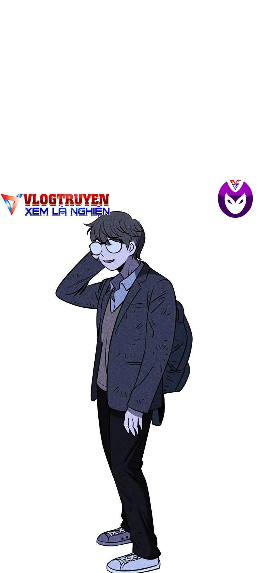 Óc Chó Toàn Năng - Chương 5