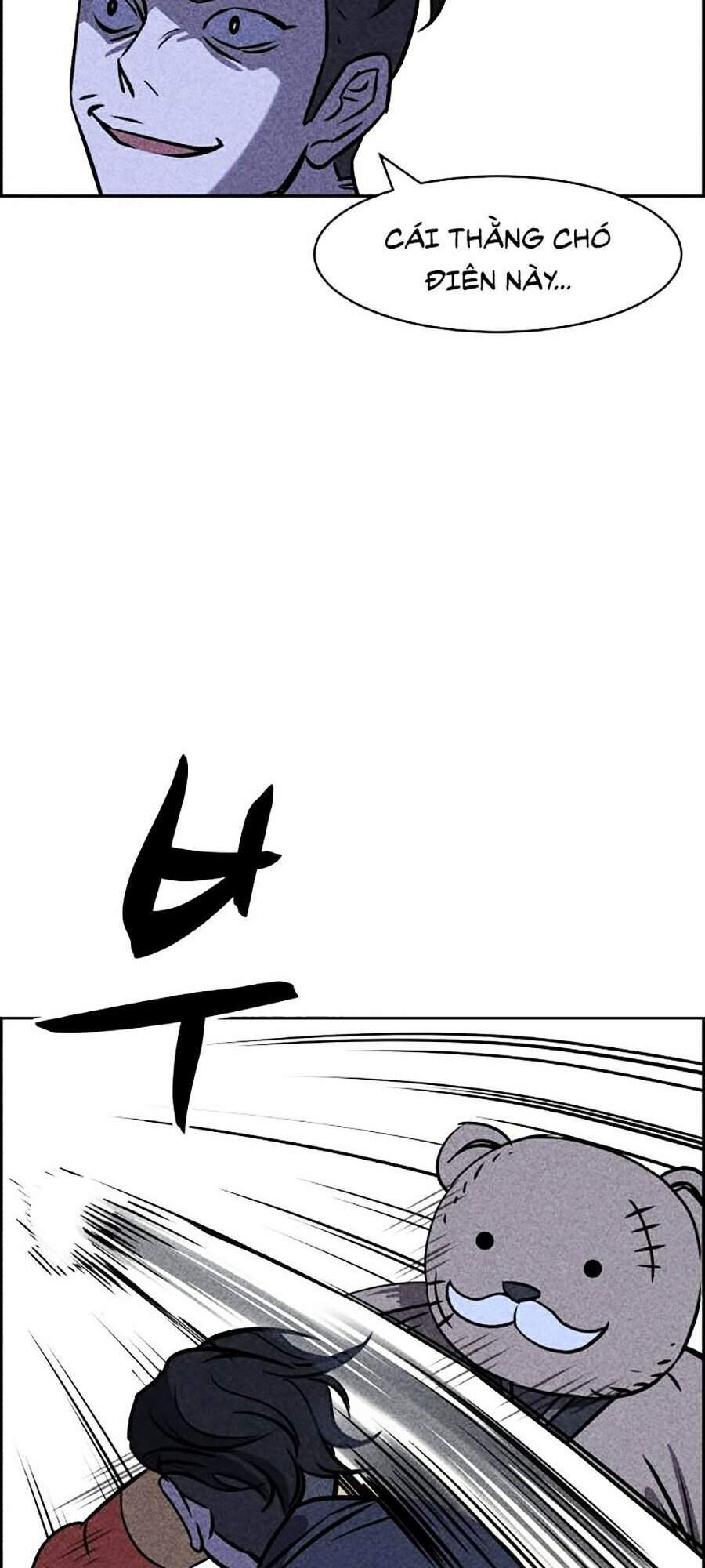 Óc Chó Toàn Năng - Chương 5