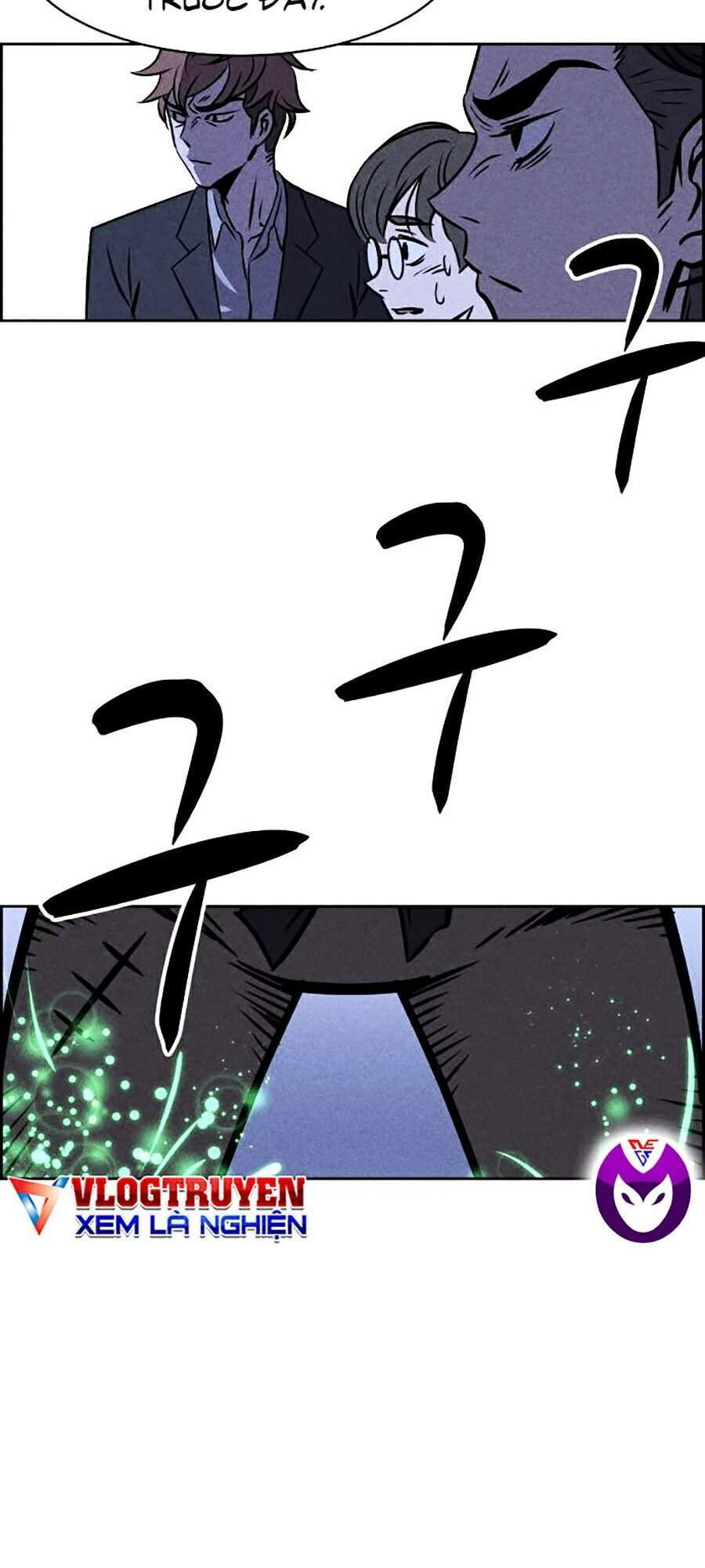 Óc Chó Toàn Năng - Chương 5