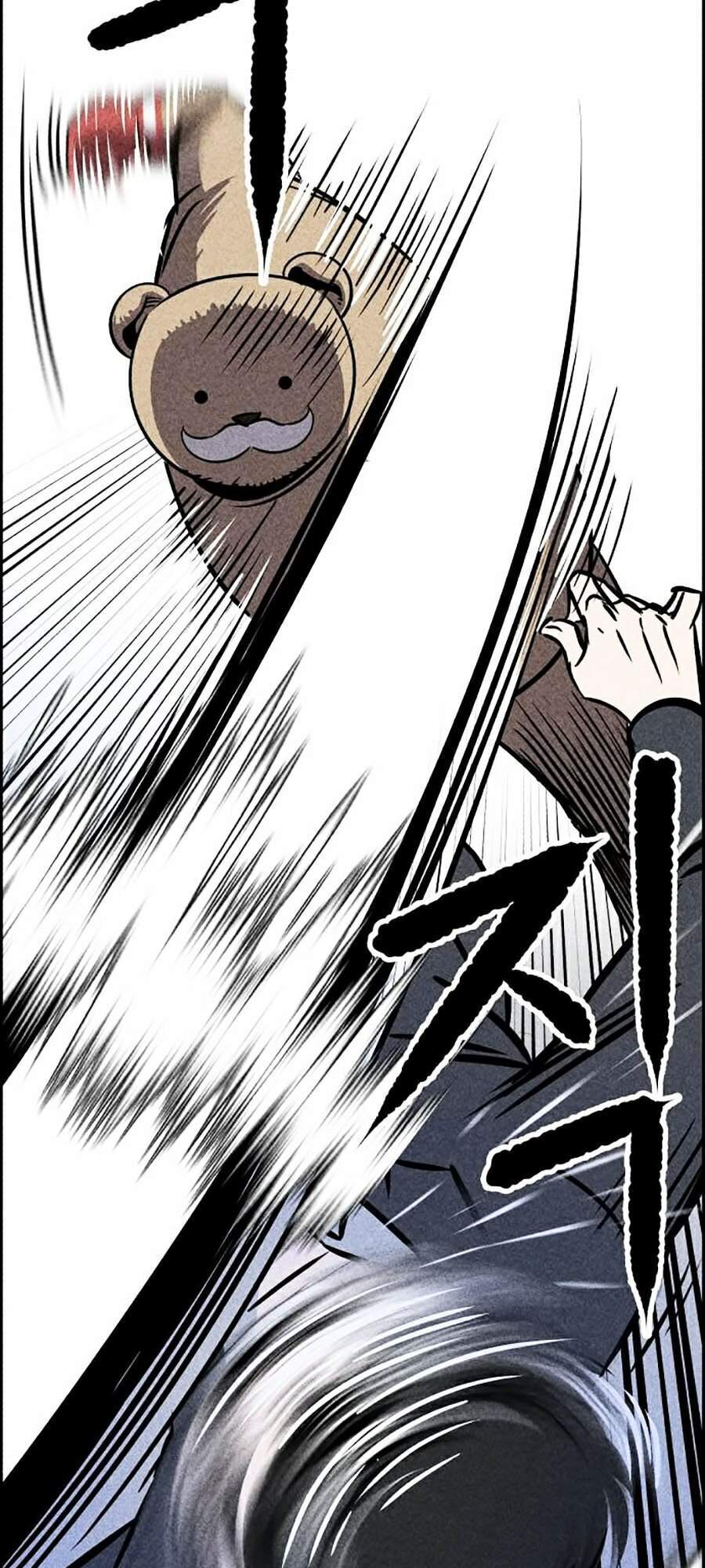 Óc Chó Toàn Năng - Chương 5