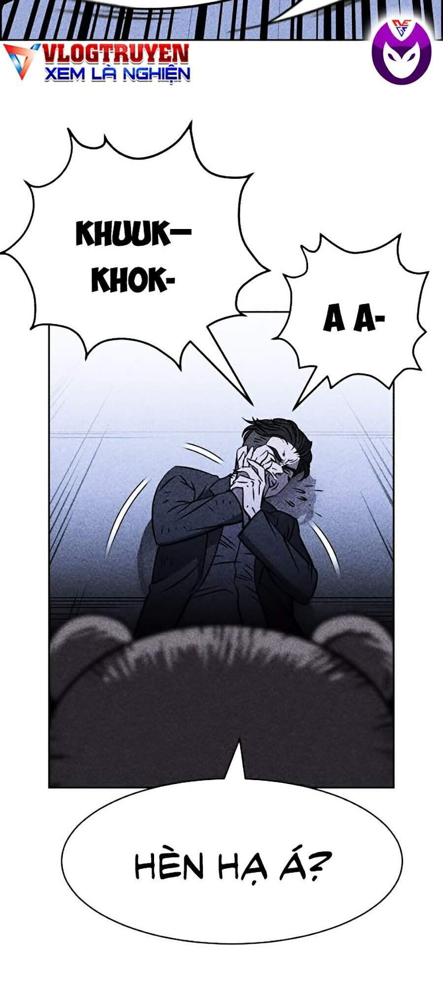 Óc Chó Toàn Năng - Chương 5