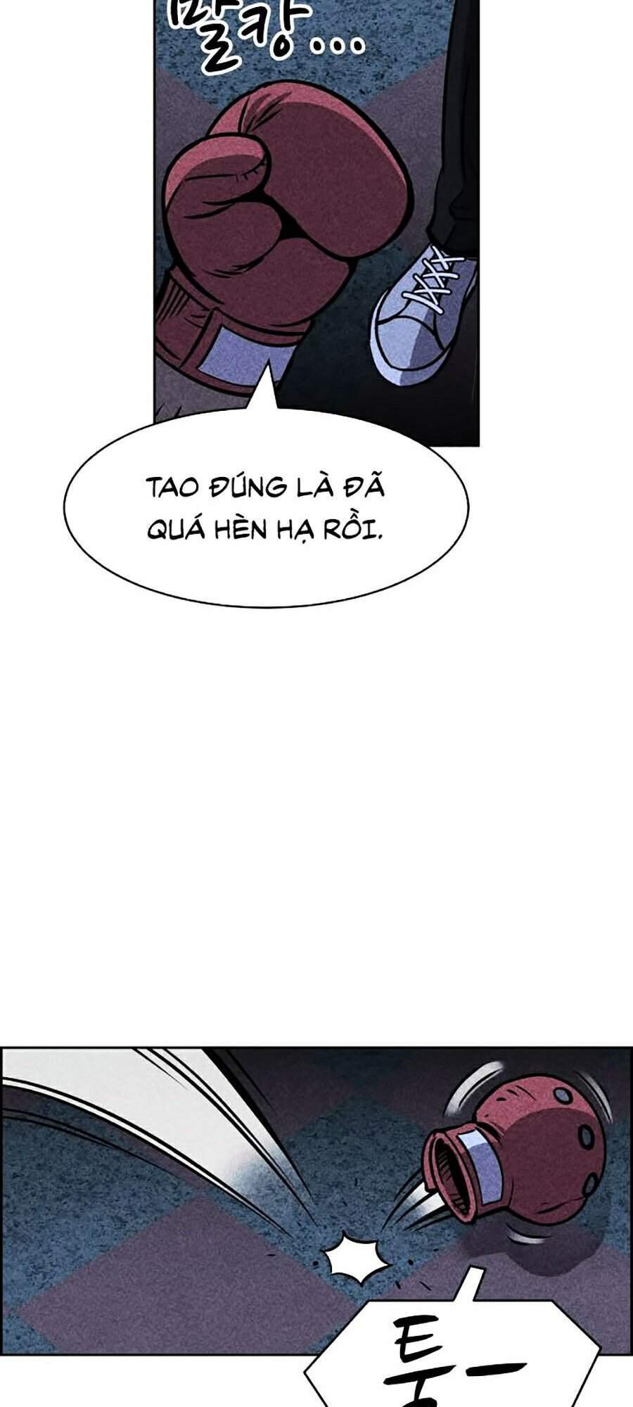 Óc Chó Toàn Năng - Chương 5