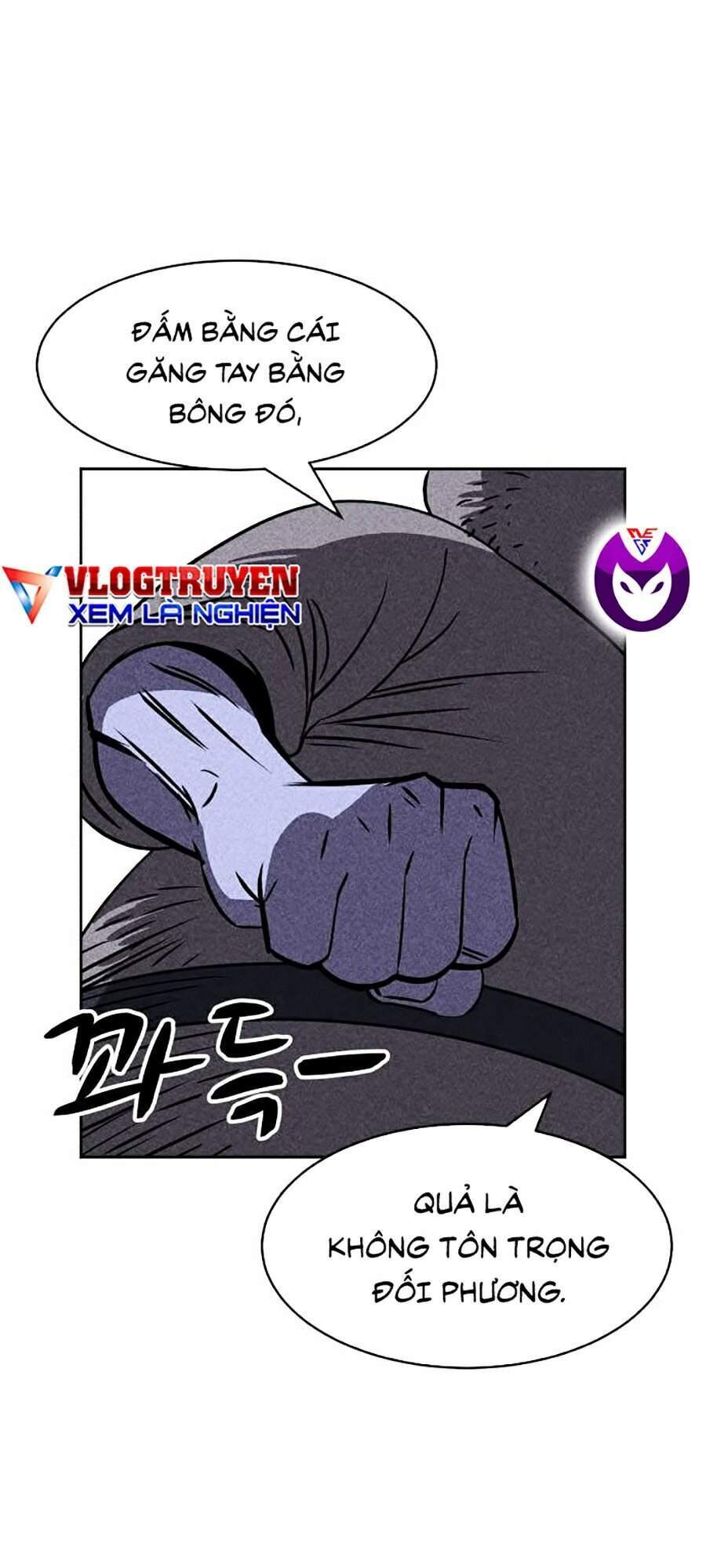 Óc Chó Toàn Năng - Chương 5