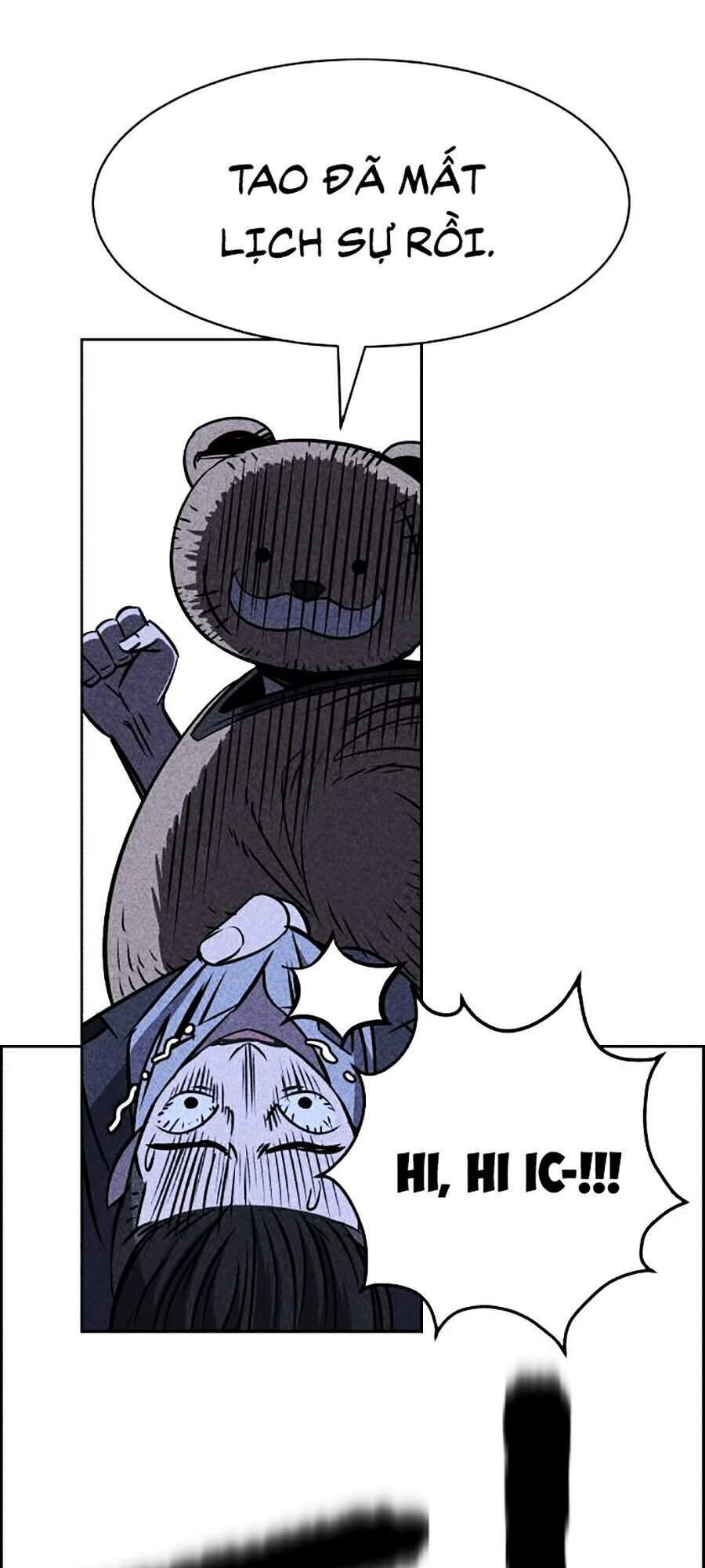 Óc Chó Toàn Năng - Chương 5