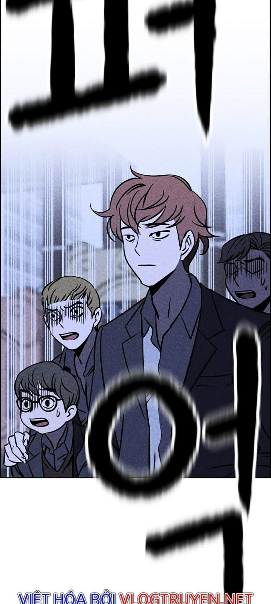 Óc Chó Toàn Năng - Chương 5