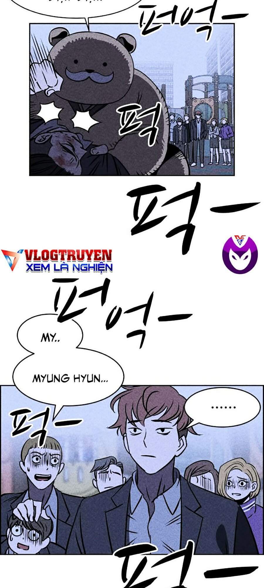 Óc Chó Toàn Năng - Chương 5