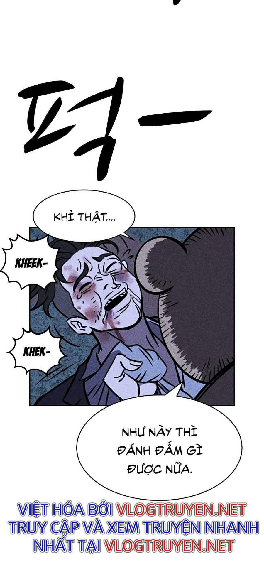 Óc Chó Toàn Năng - Chương 5