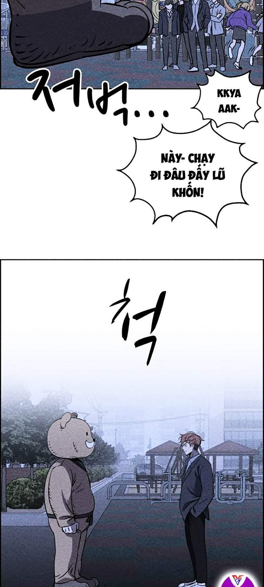 Óc Chó Toàn Năng - Chương 5