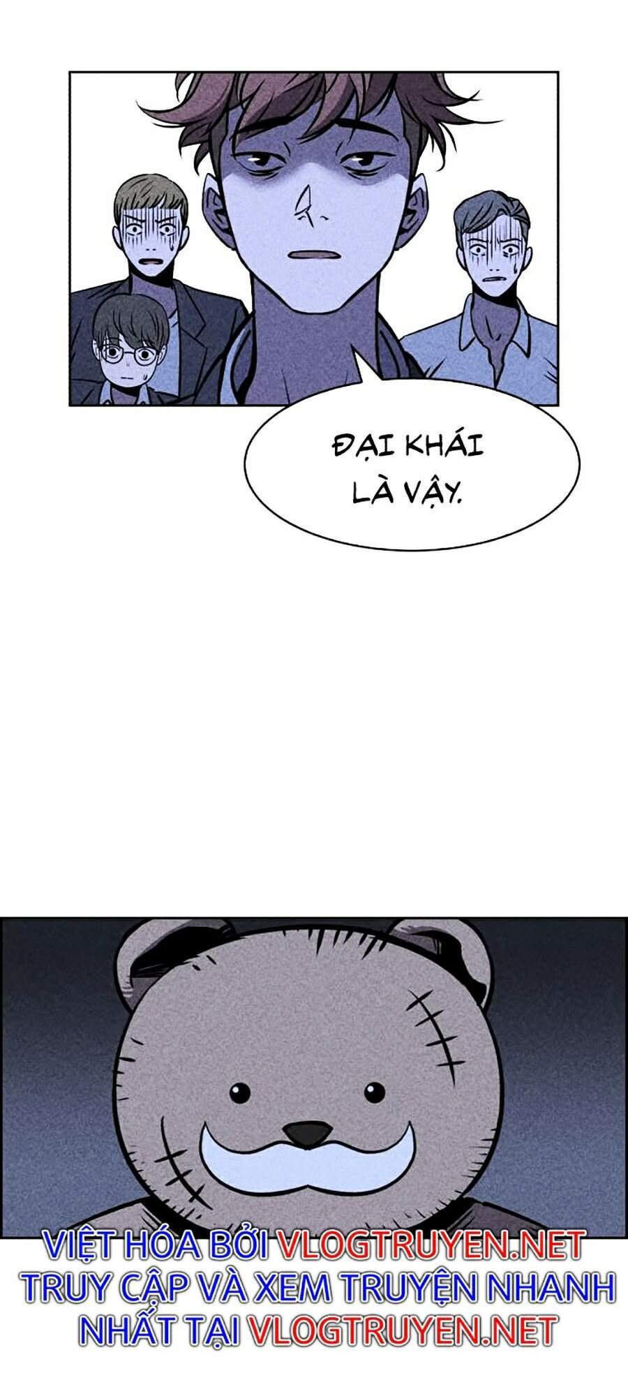 Óc Chó Toàn Năng - Chương 5