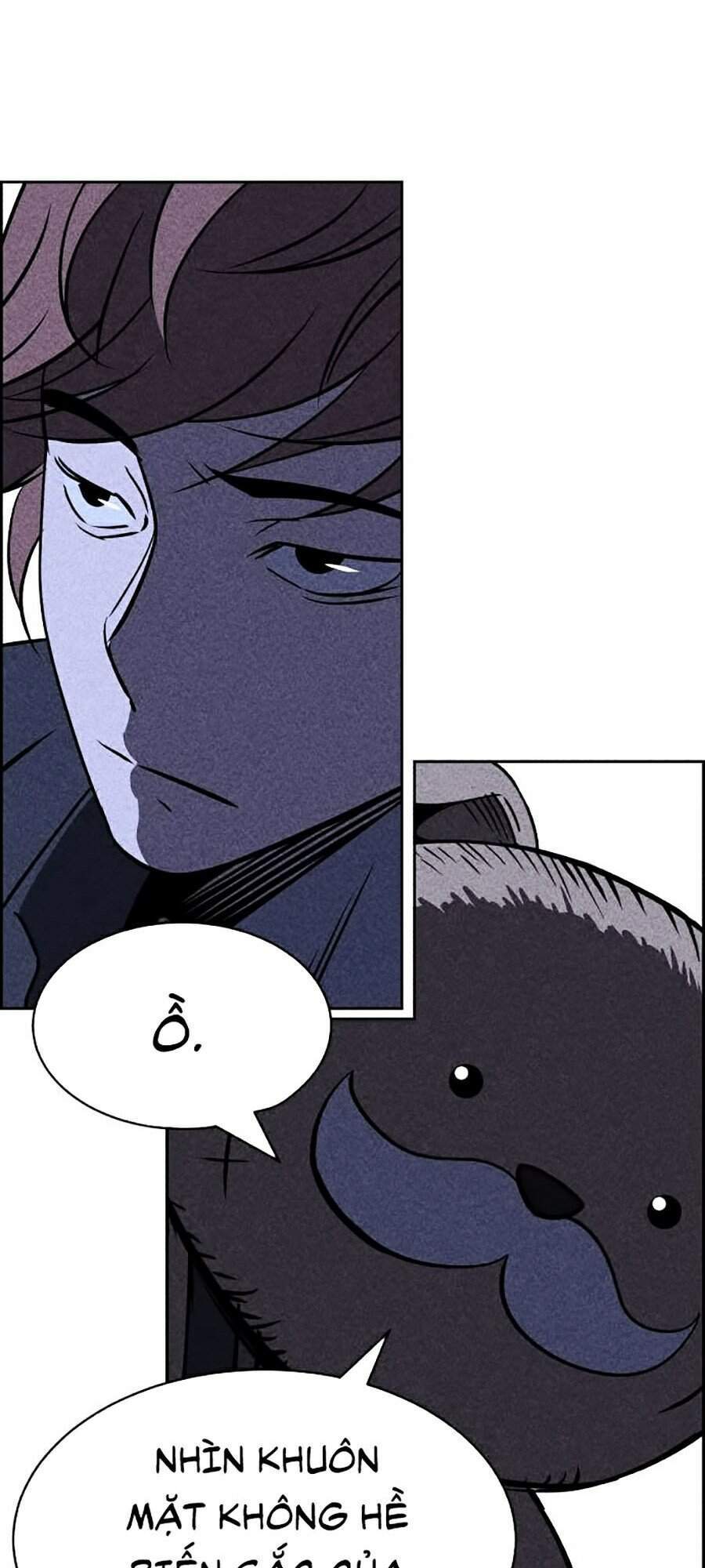 Óc Chó Toàn Năng - Chương 5