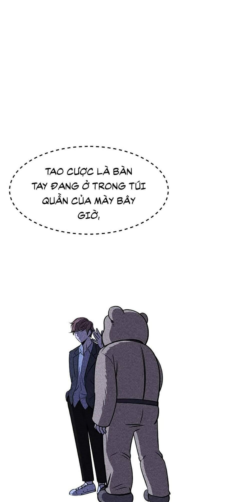 Óc Chó Toàn Năng - Chương 5