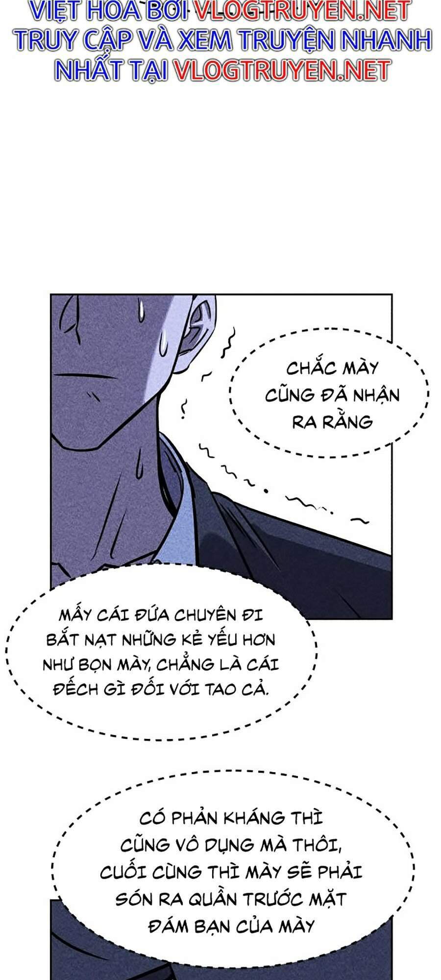 Óc Chó Toàn Năng - Chương 5