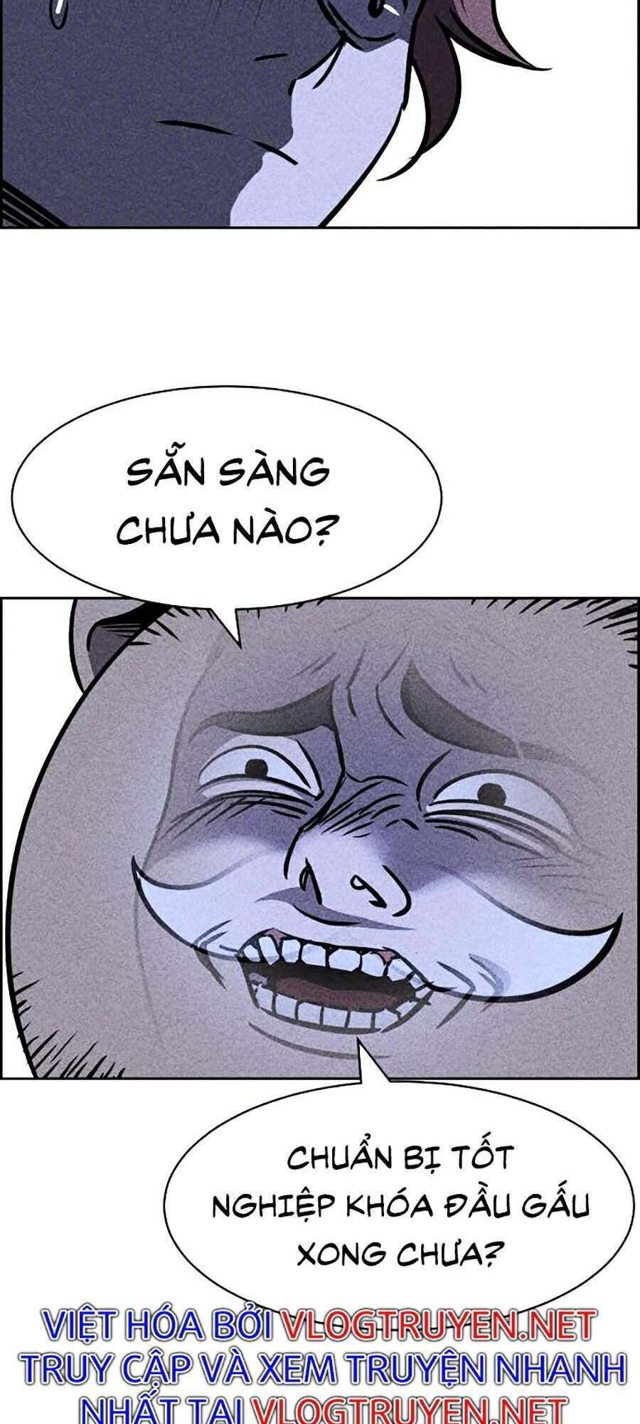 Óc Chó Toàn Năng - Chương 5