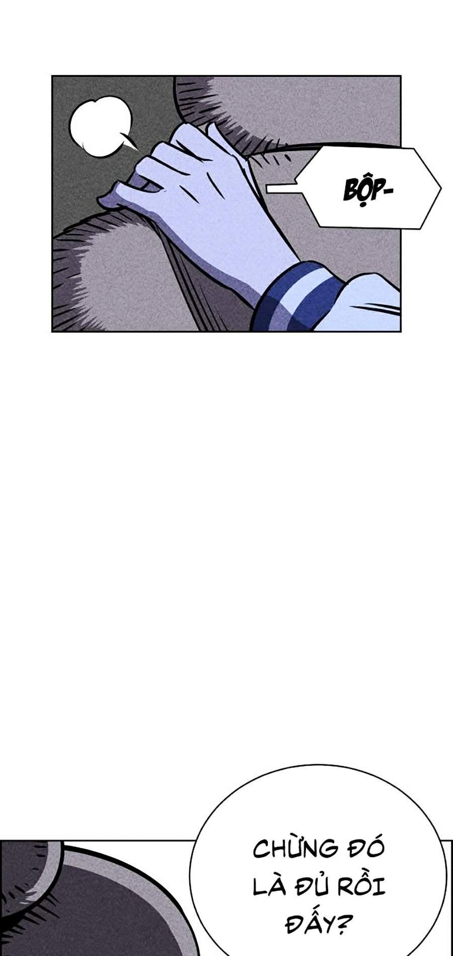 Óc Chó Toàn Năng - Chương 5