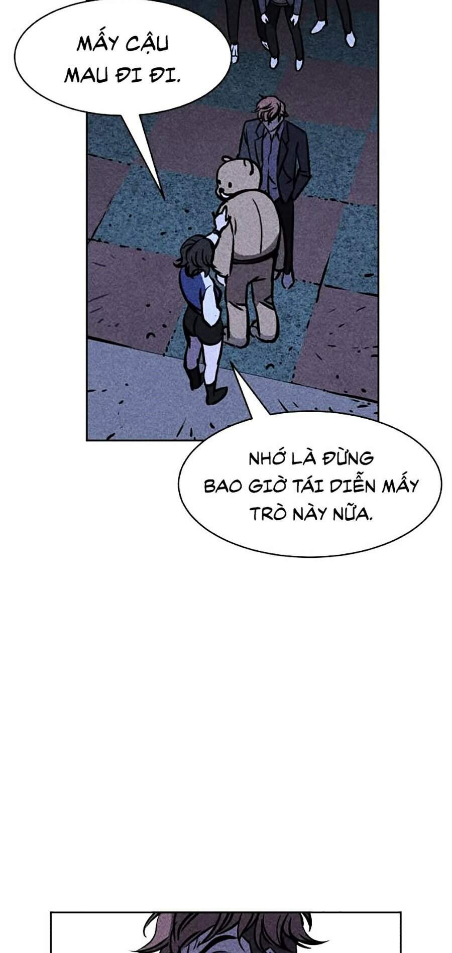 Óc Chó Toàn Năng - Chương 5