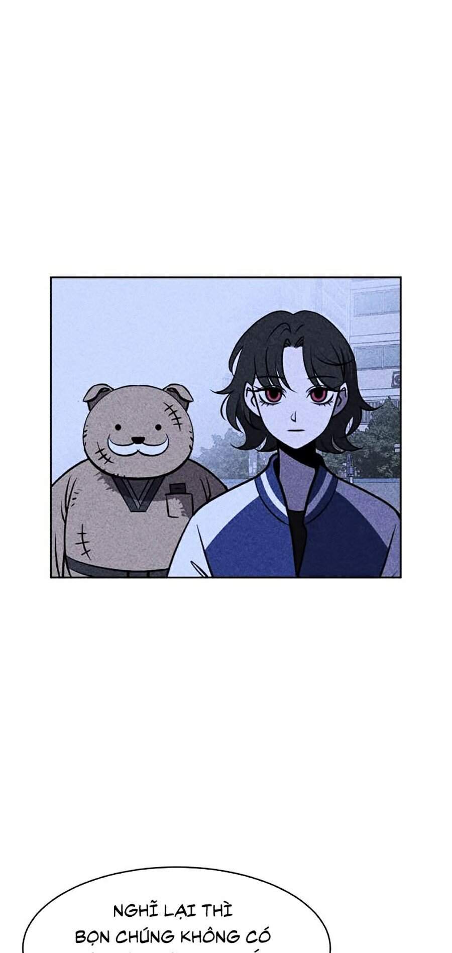 Óc Chó Toàn Năng - Chương 5