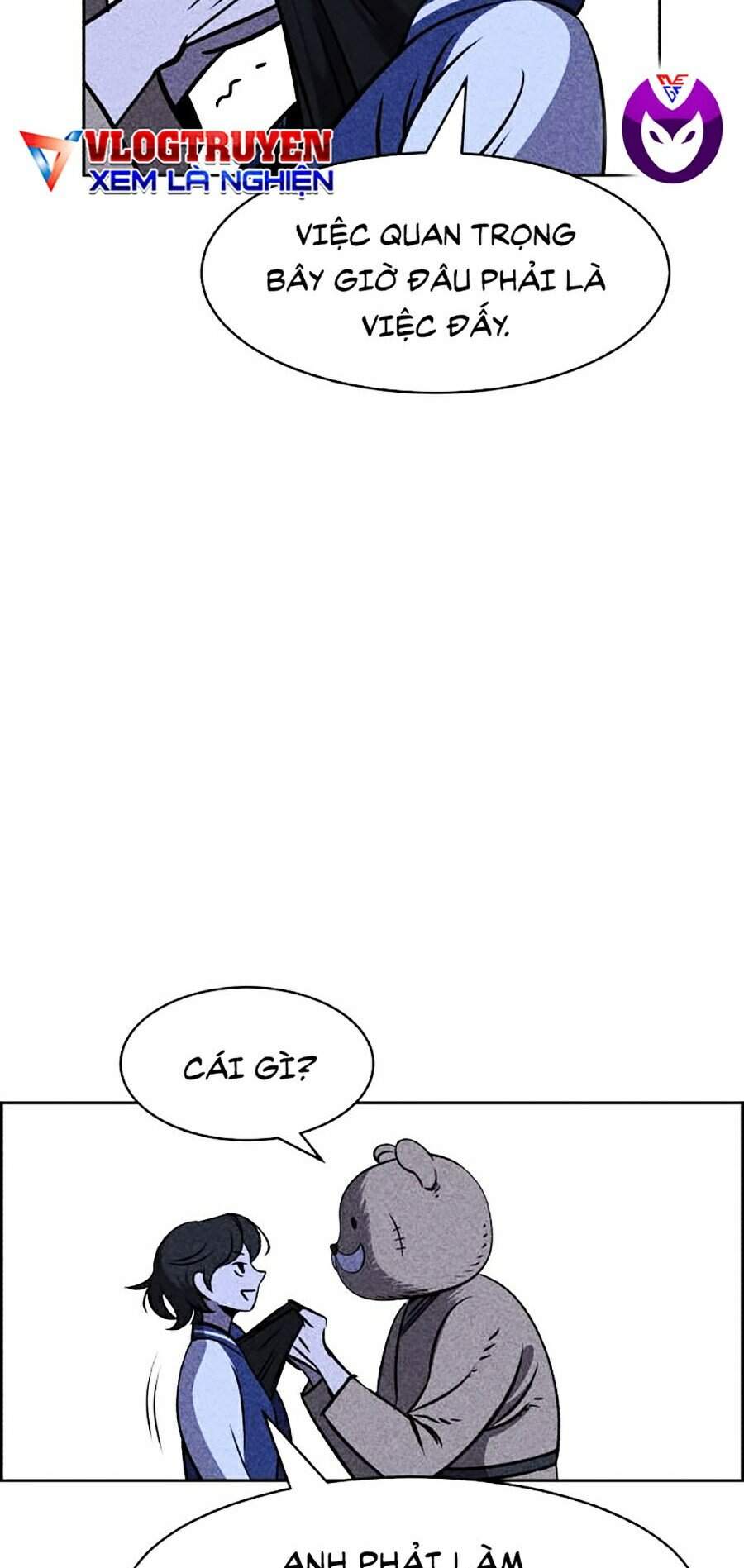 Óc Chó Toàn Năng - Chương 5