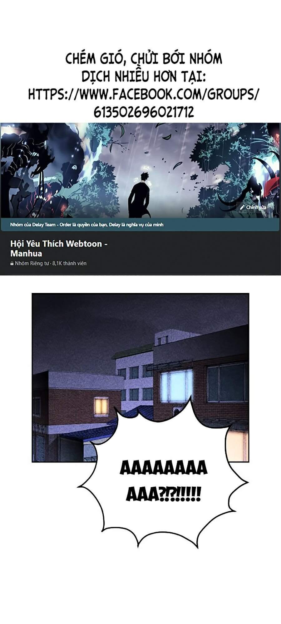 Óc Chó Toàn Năng - Chương 6