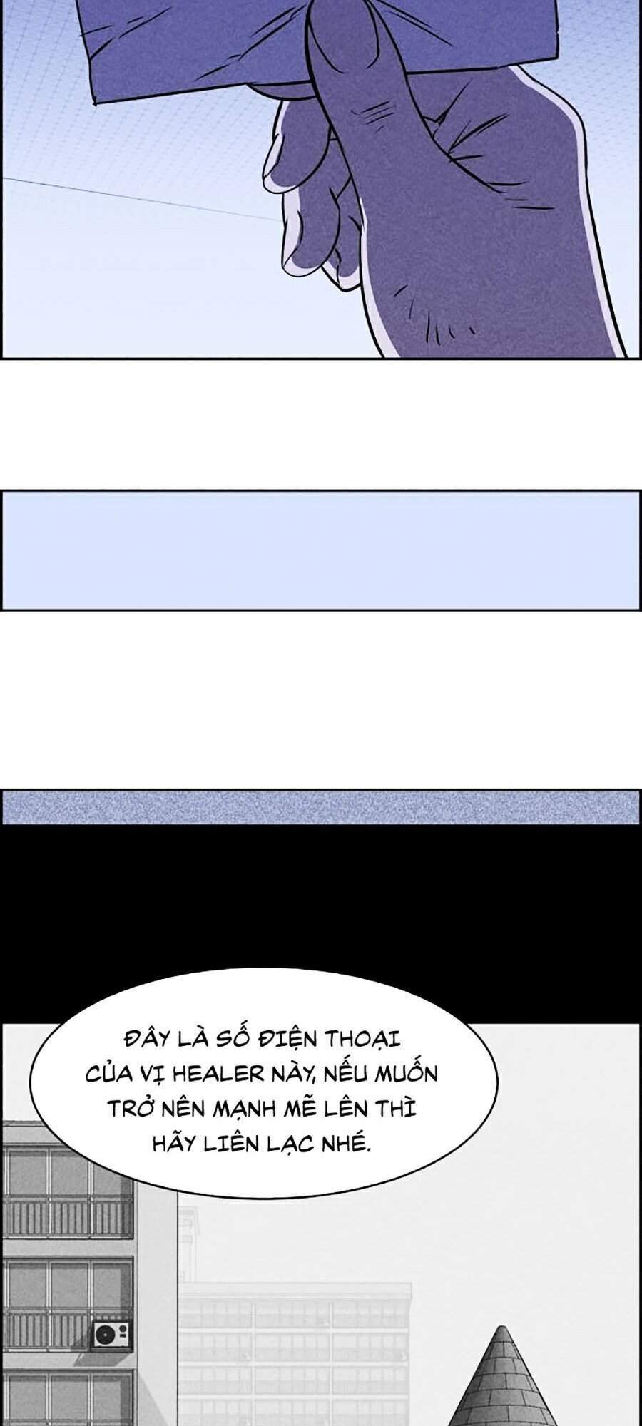 Óc Chó Toàn Năng - Chương 6