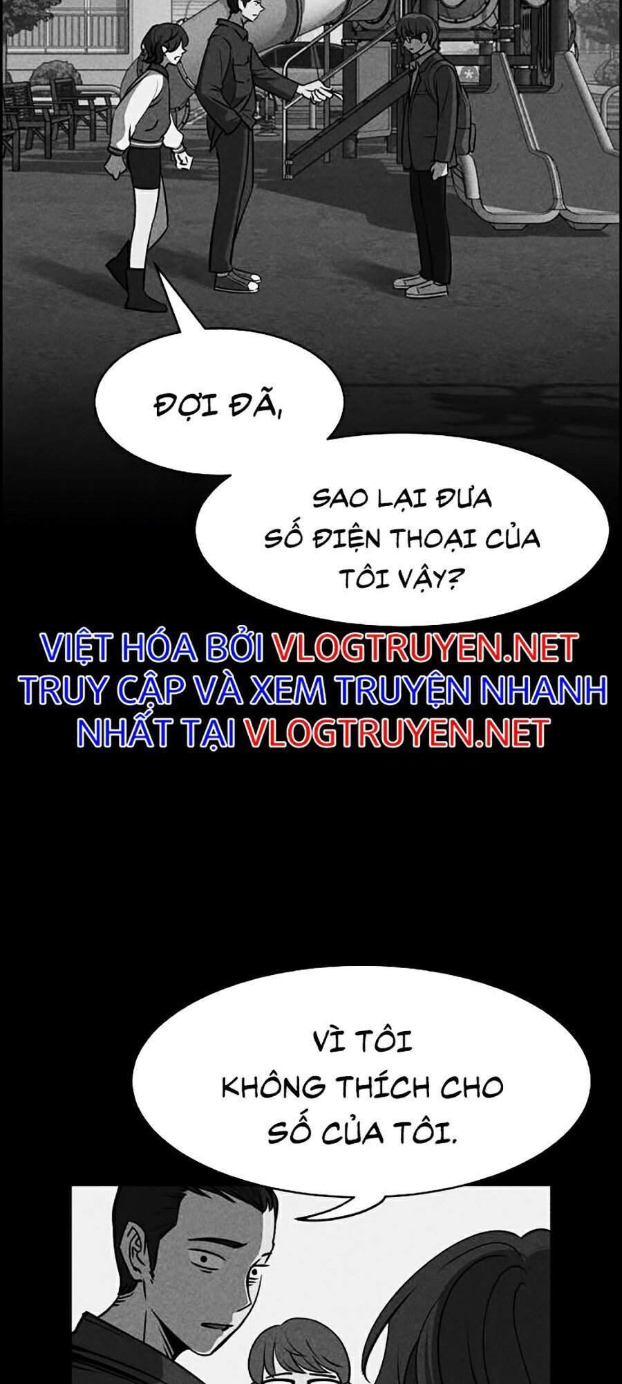 Óc Chó Toàn Năng - Chương 6