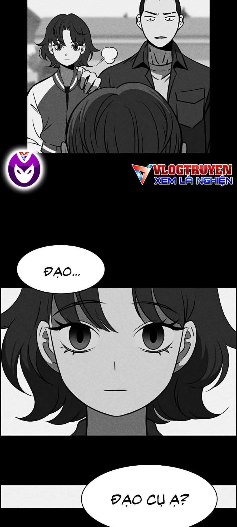 Óc Chó Toàn Năng - Chương 6