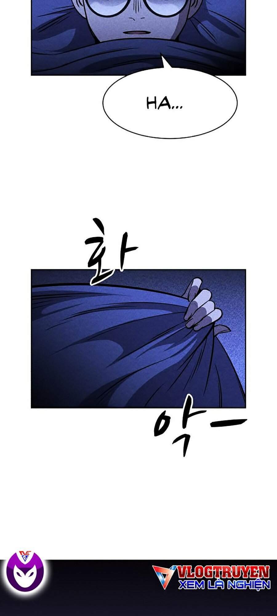 Óc Chó Toàn Năng - Chương 6