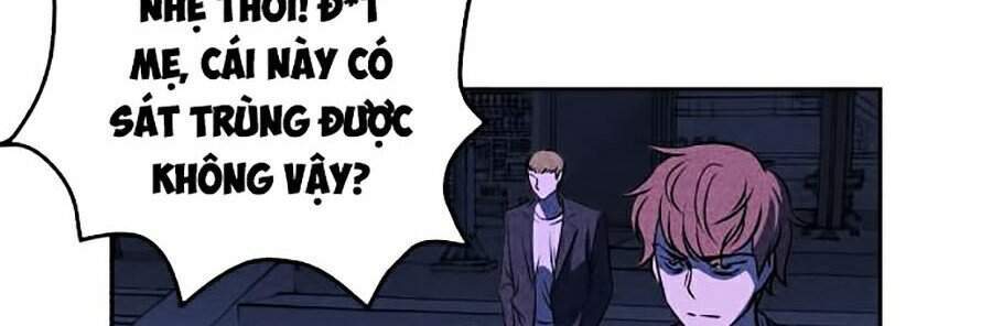 Óc Chó Toàn Năng - Chương 6