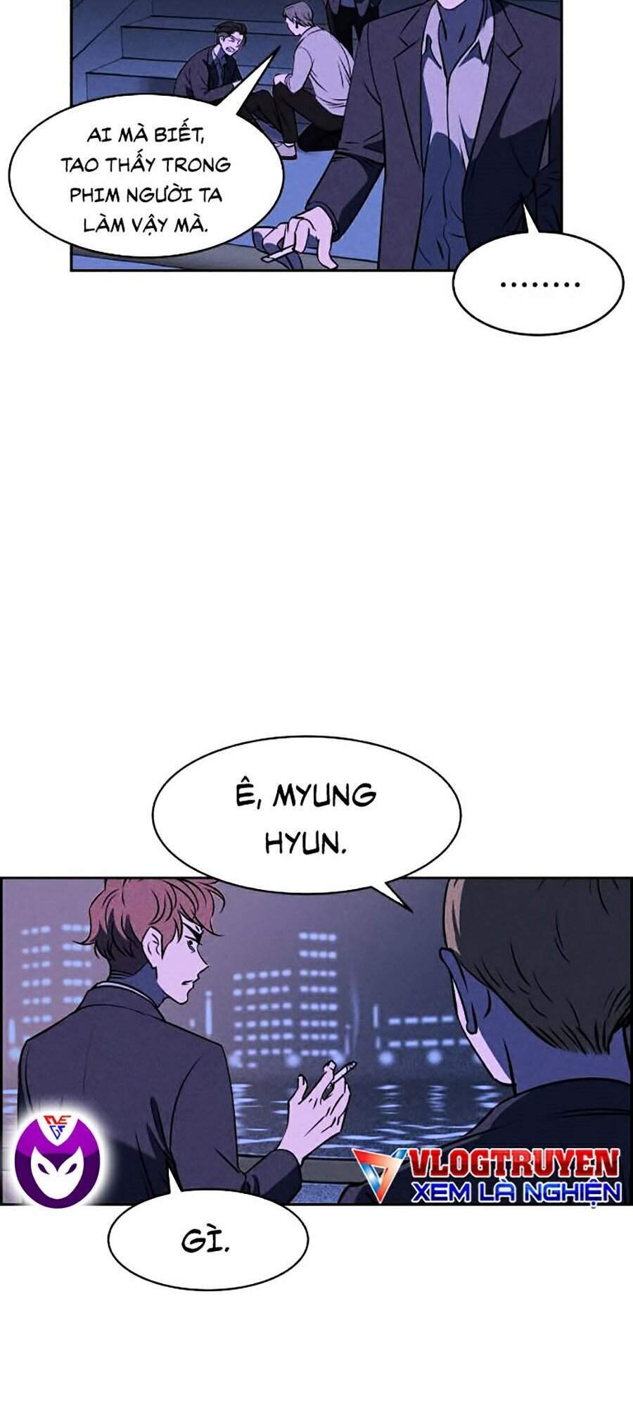 Óc Chó Toàn Năng - Chương 6