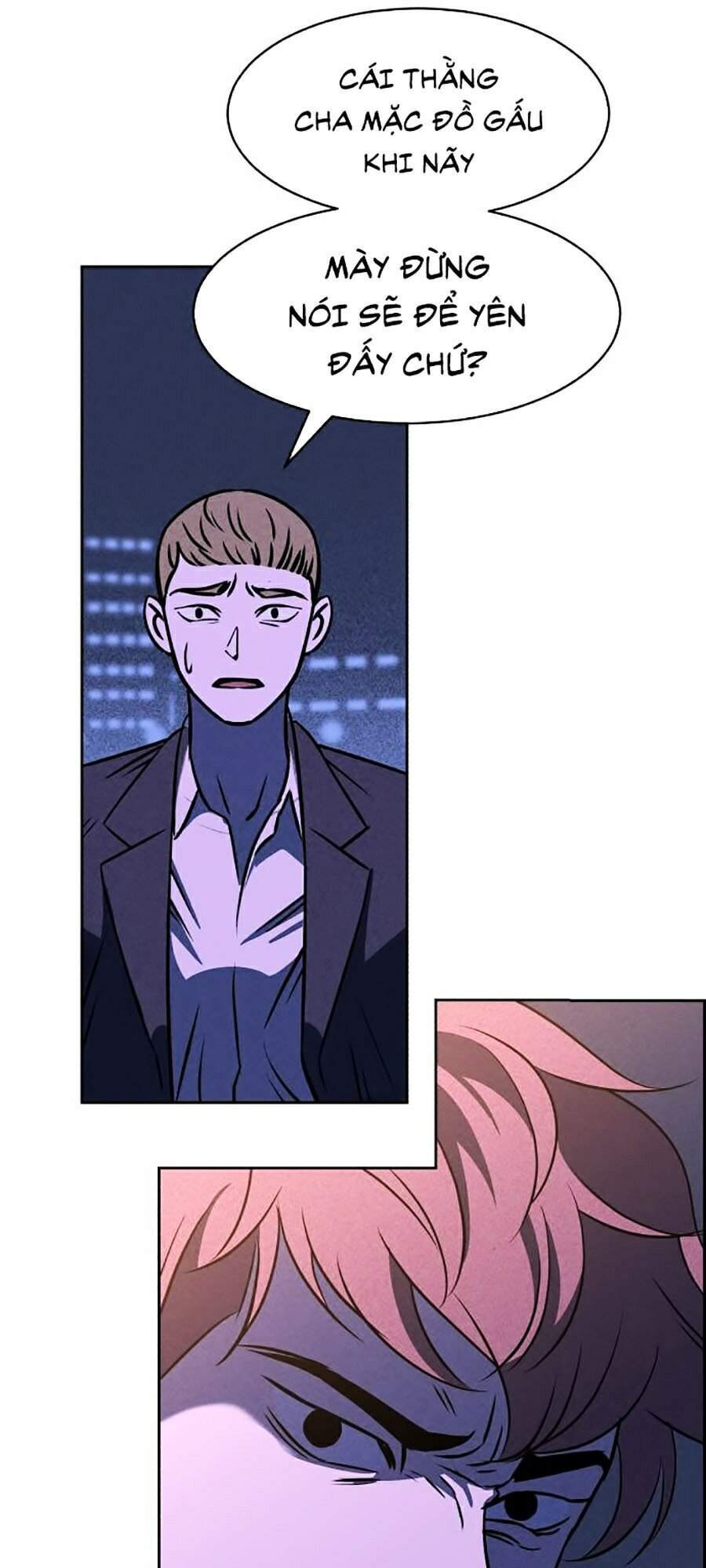 Óc Chó Toàn Năng - Chương 6