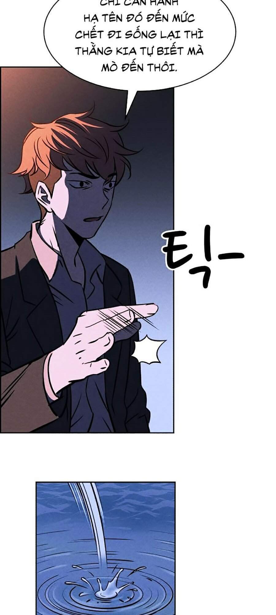 Óc Chó Toàn Năng - Chương 6