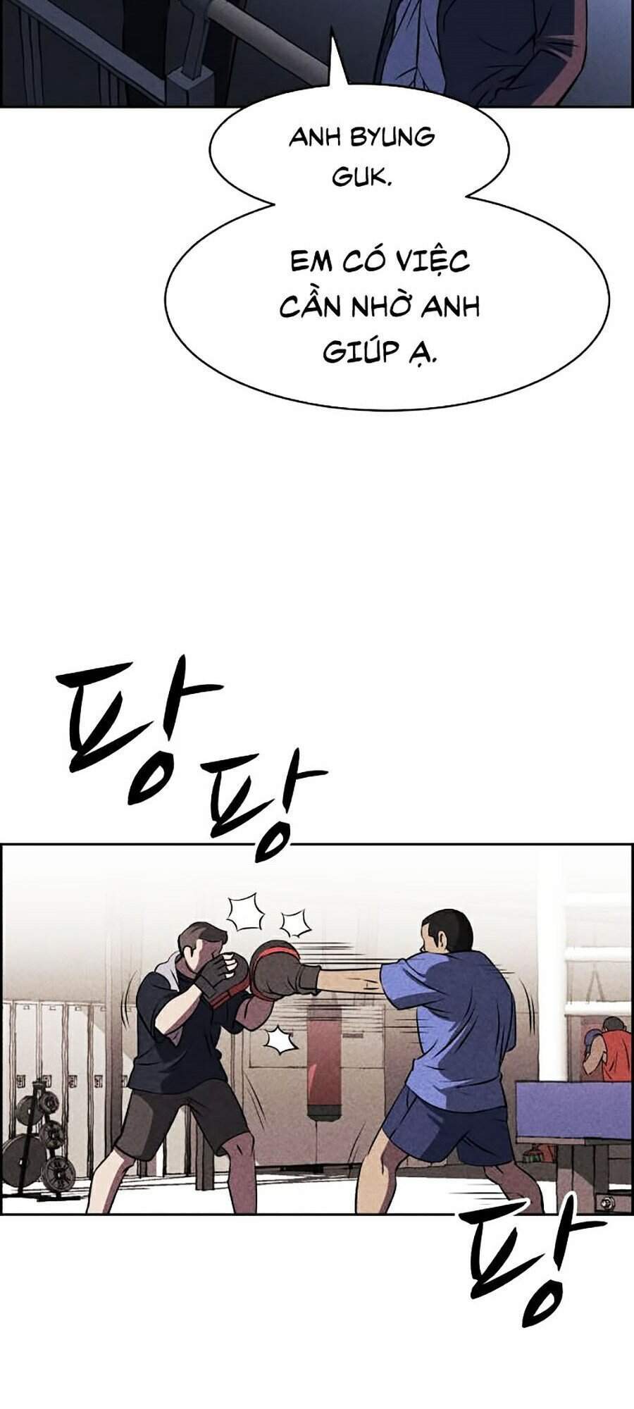 Óc Chó Toàn Năng - Chương 6