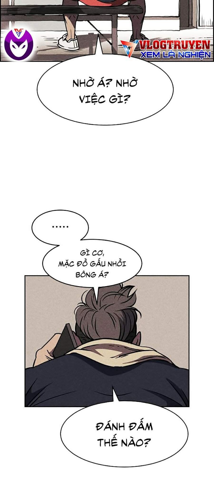 Óc Chó Toàn Năng - Chương 6