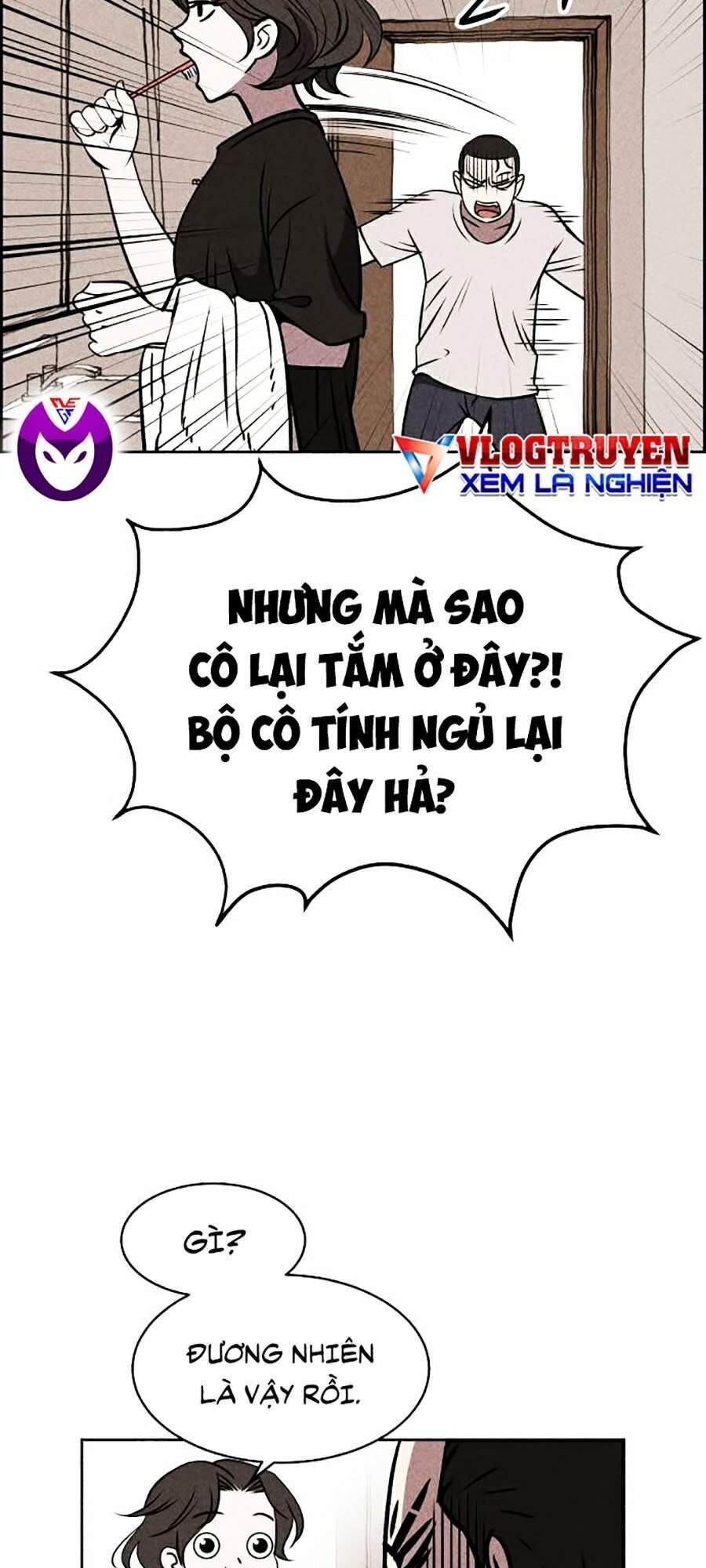 Óc Chó Toàn Năng - Chương 6