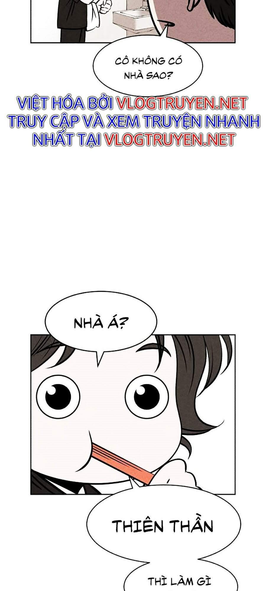 Óc Chó Toàn Năng - Chương 6