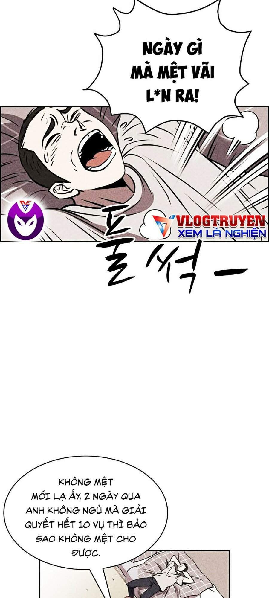 Óc Chó Toàn Năng - Chương 6