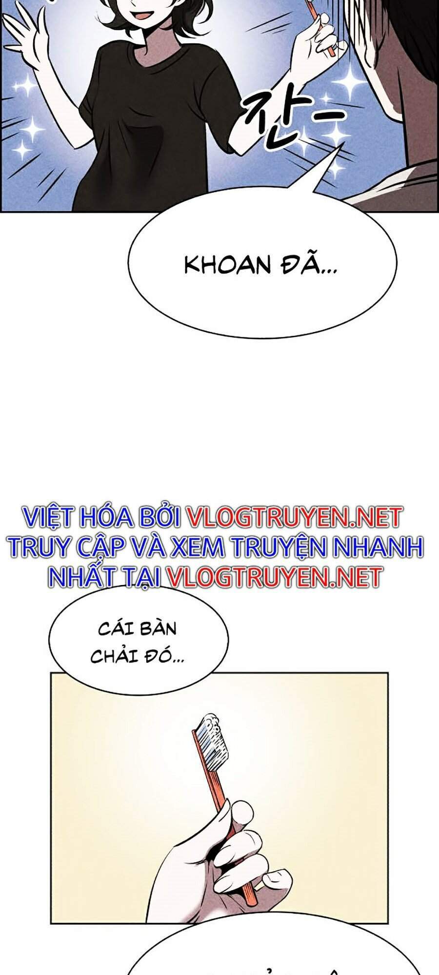 Óc Chó Toàn Năng - Chương 6