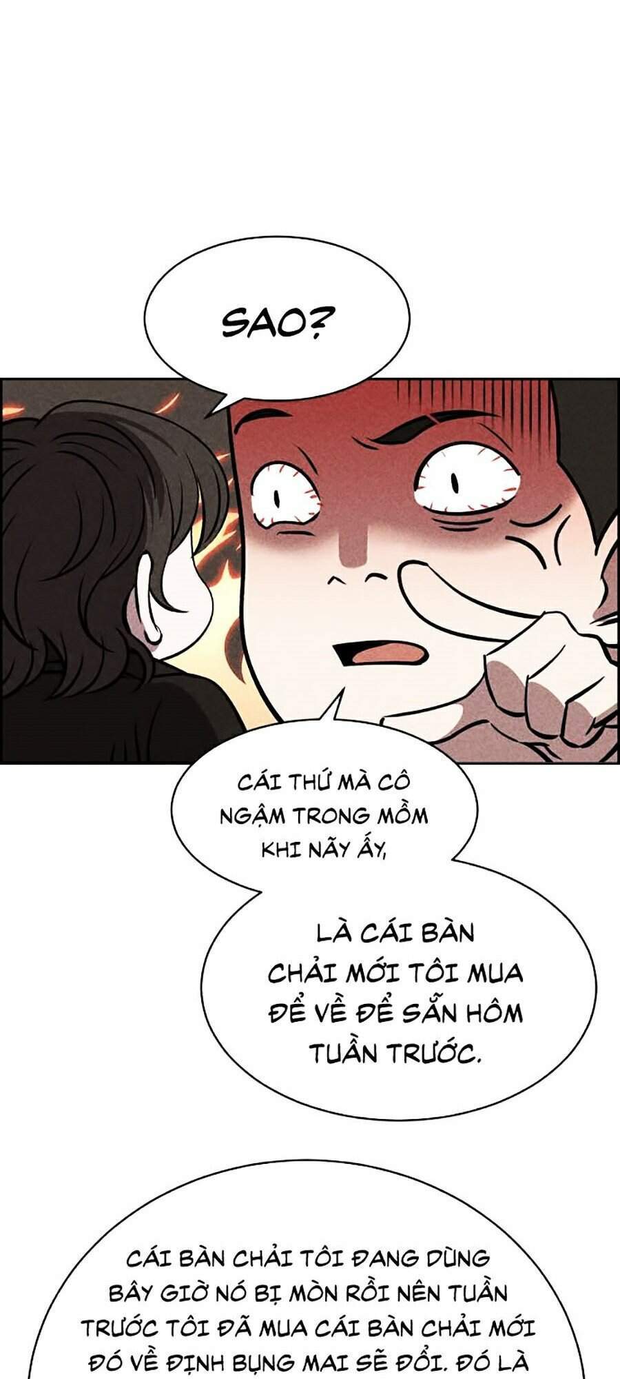 Óc Chó Toàn Năng - Chương 6