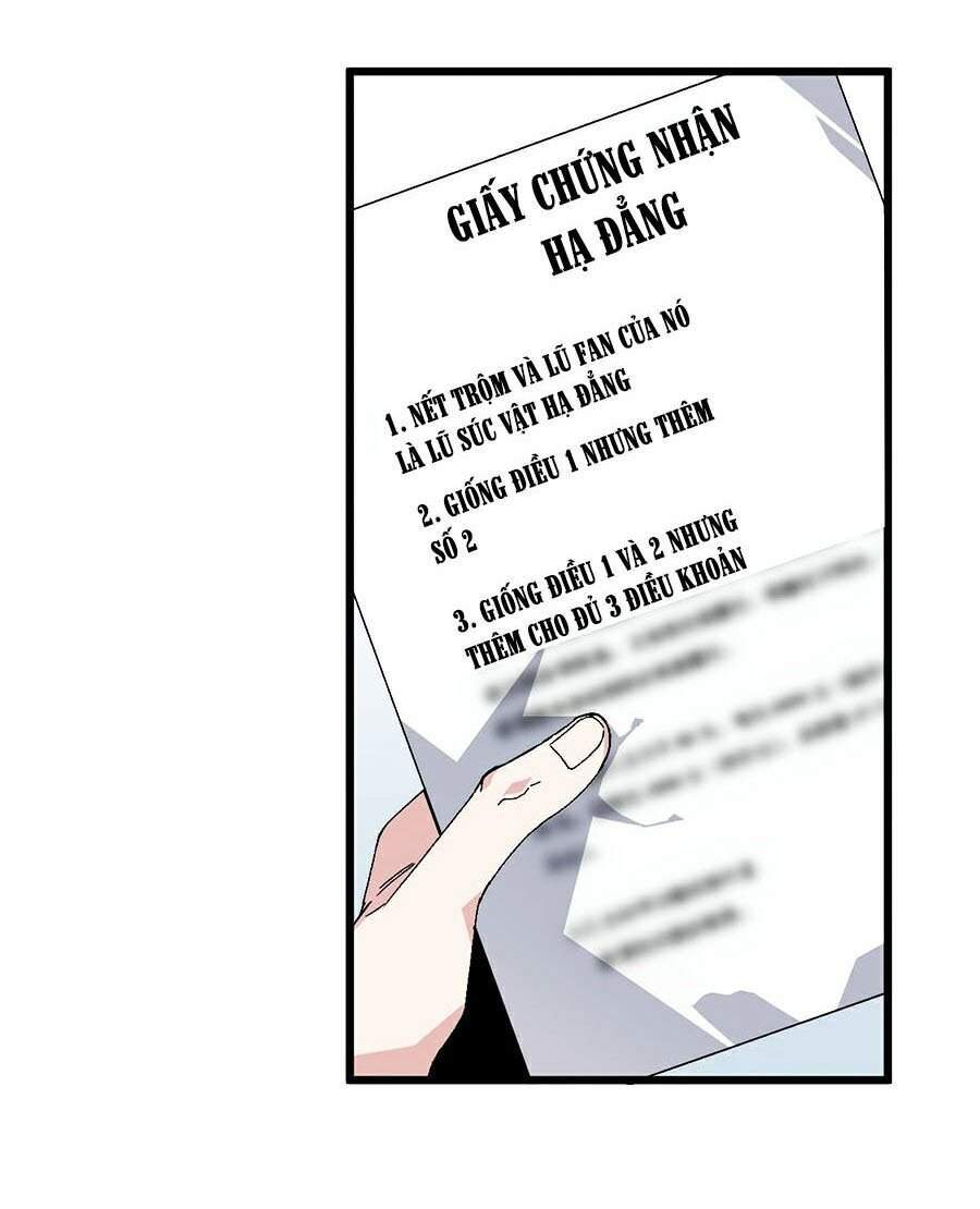 Óc Chó Toàn Năng - Chương 6