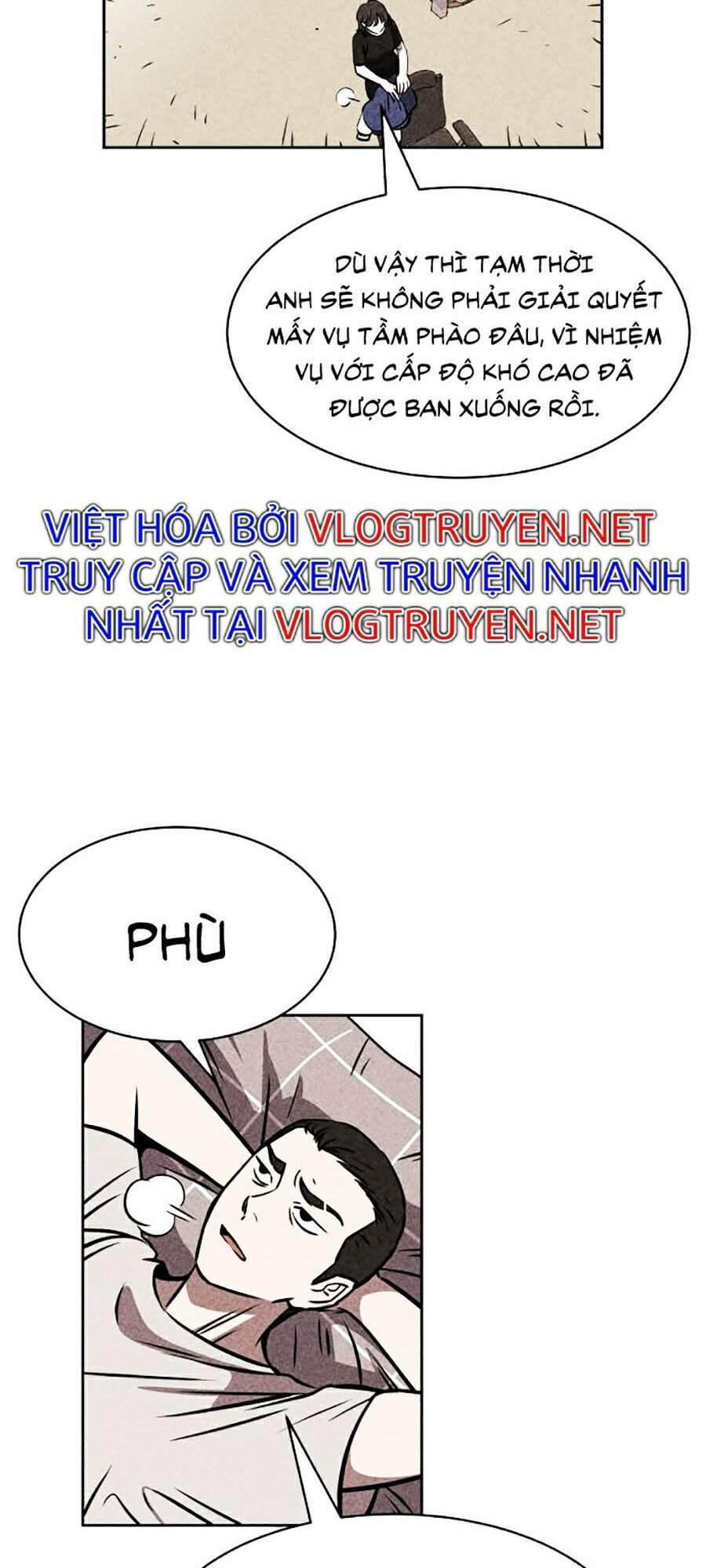 Óc Chó Toàn Năng - Chương 6