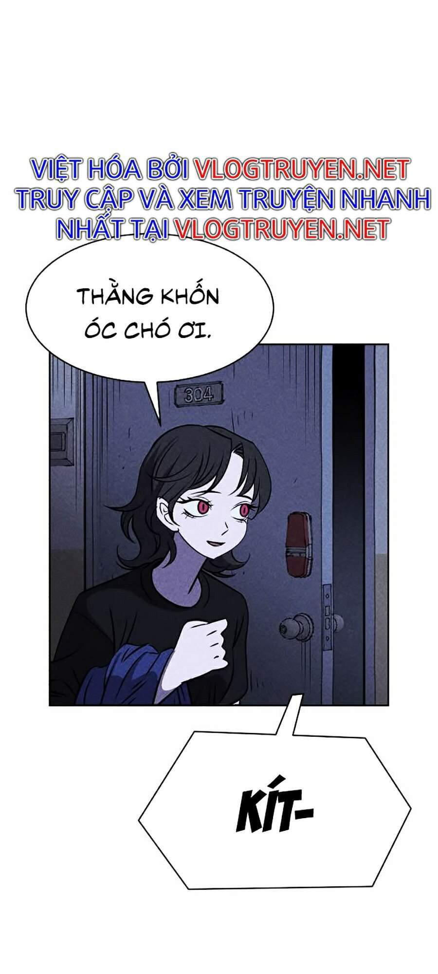 Óc Chó Toàn Năng - Chương 6