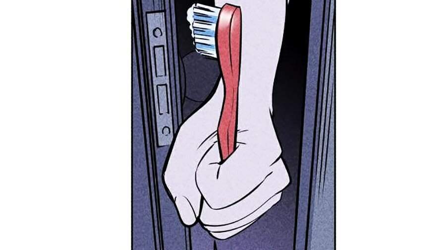 Óc Chó Toàn Năng - Chương 6