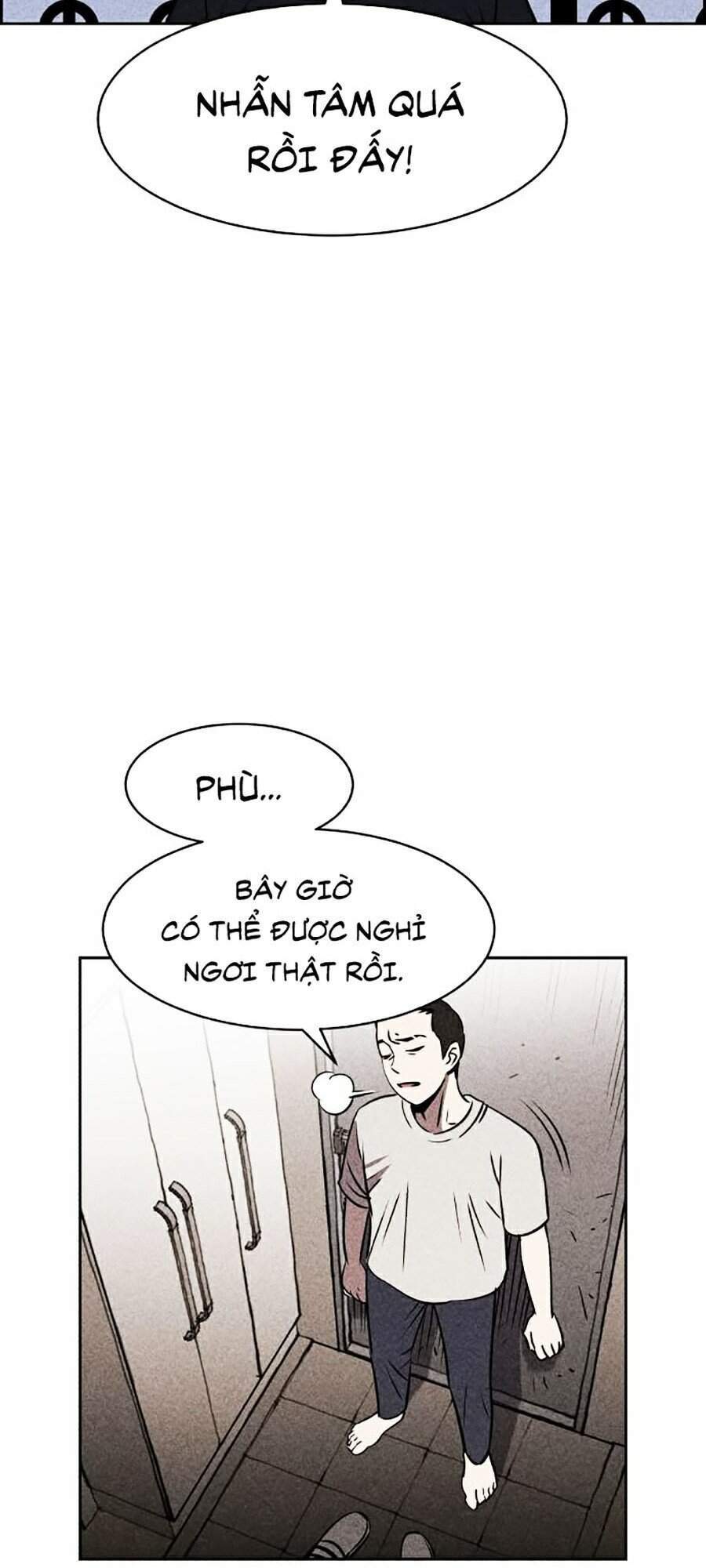 Óc Chó Toàn Năng - Chương 6