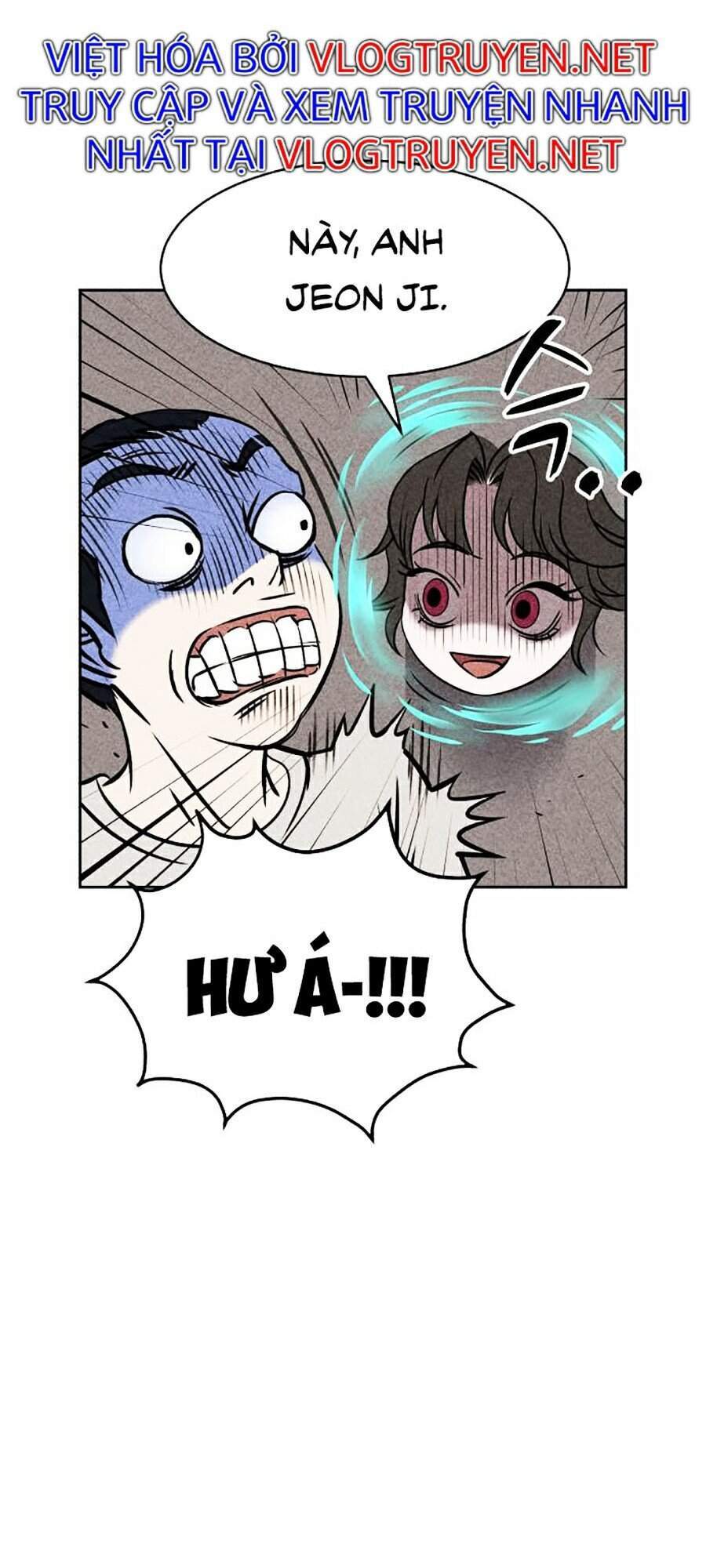 Óc Chó Toàn Năng - Chương 6