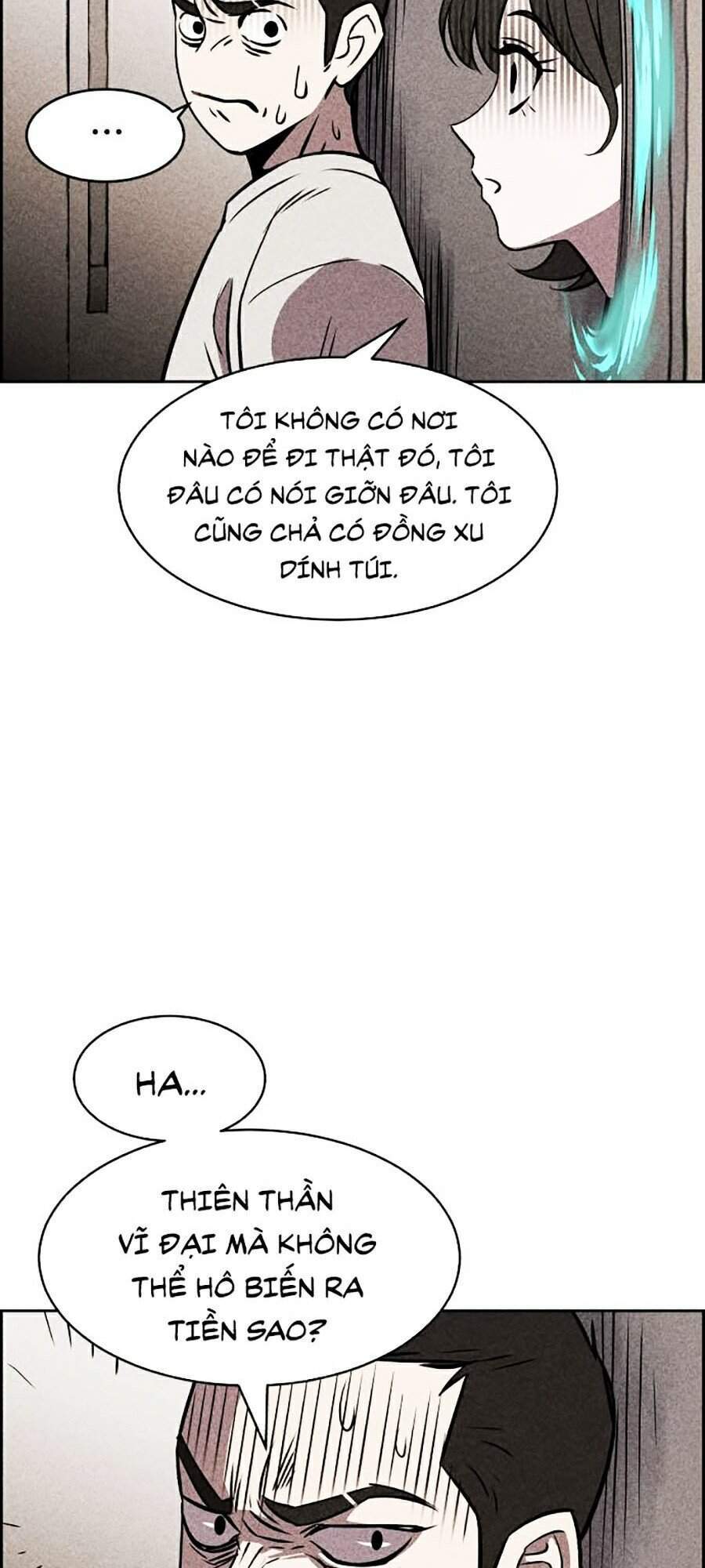 Óc Chó Toàn Năng - Chương 6